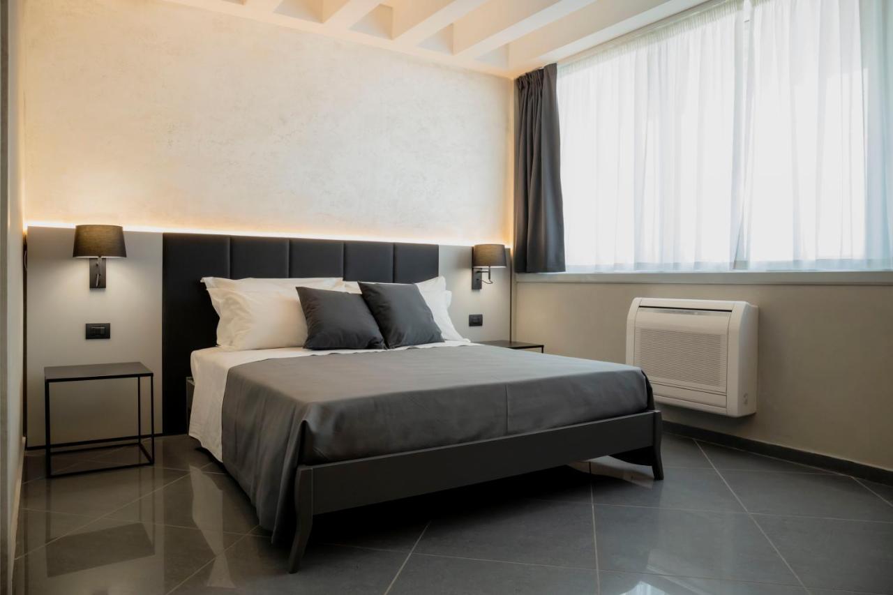 Hotel Tranquillo Uptown Lecce Extérieur photo
