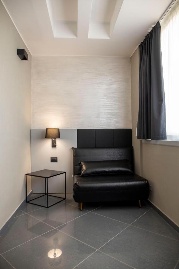 Hotel Tranquillo Uptown Lecce Extérieur photo