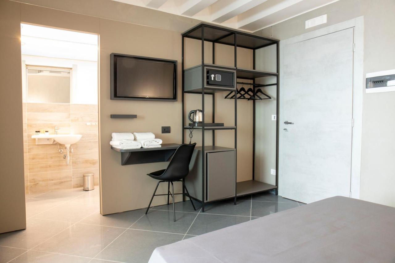 Hotel Tranquillo Uptown Lecce Extérieur photo