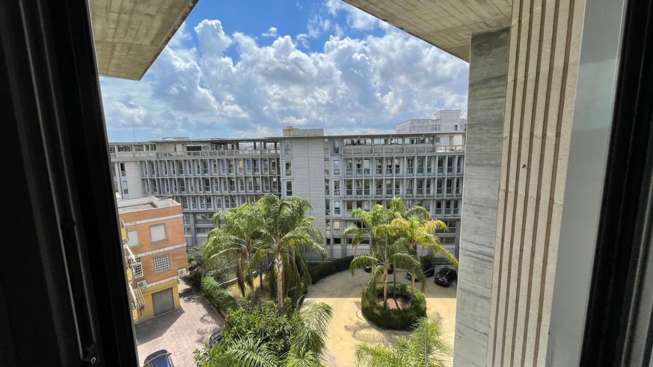 Hotel Tranquillo Uptown Lecce Extérieur photo